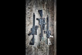 Which Optic Is Best for Your AR-15? (Navy SEAL Review)