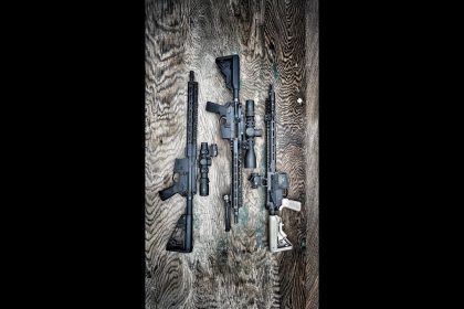 Which Optic Is Best for Your AR-15? (Navy SEAL Review)