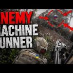 🔴 UKRAINE WAR – Ukrainian Forces In Heavy Combat With Russian Army • Operation Apollo @talion_army‬