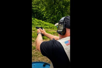 Range Day