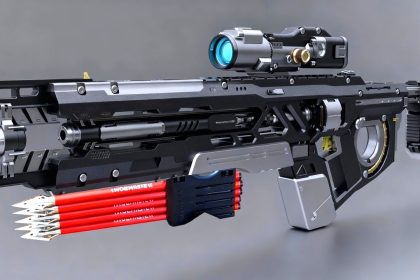 MOST LETHAL ARROW RIFLES ON AMAZON 2026: More Powerful Than ANY Crossbow!
