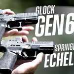 Navy SEAL Review: GLOCK Gen 6 vs Echelon 4.0
