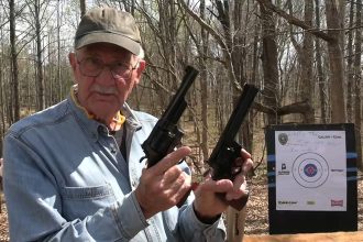 What is the Greatest 357 Magnum?