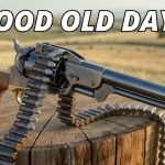 The TOP 10 Most Old West Brutal Revolvers EVER Made!