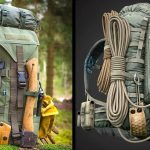 The ULTIMATE  Pre-Made Survival Kit You MUST OWN On Amazon!