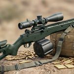 These Are the Only 9 Guns Americans Need  – If War Starts Tomorrow!