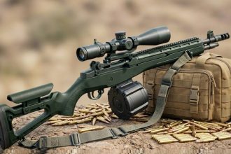 These Are the Only 9 Guns Americans Need  – If War Starts Tomorrow!