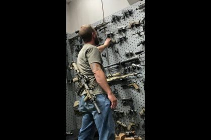 The Pistol Brace and SBR Rules Are Confusing—And That’s No Accident