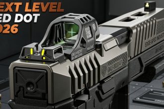 TOP 10 RED DOT SIGHT FOR PISTOL 2026…..The BEST One is Half the Price!