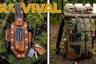 69 SURVIVAL INVENTIONS THAT ARE INSANELY COOL ON AMAZON!