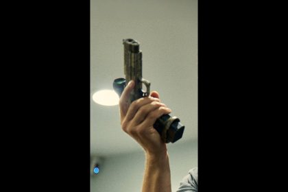 The Best Grip Strength Exercise for Shooters Isn’t in the Gym