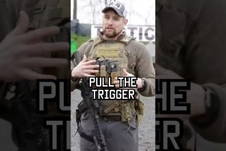 Shoot, move, communicate! #shorts #military #specialforces