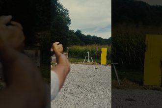 Can you do this? #training #shorts #pistol #tacticalperformancecenter