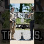 Shooting controlled pairs #shorts #training #drills #tips #military