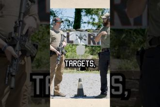 Shooting controlled pairs #shorts #training #drills #tips #military