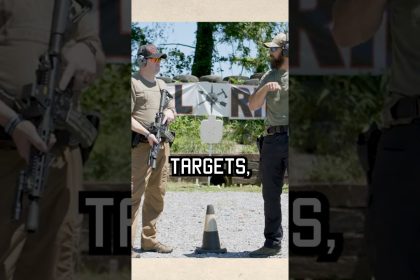 Shooting controlled pairs #shorts #training #drills #tips #military