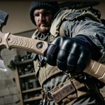 TOP 10 BEST TACTICAL & SURVIVAL TOMAHAWK AXE 2026!