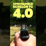 GLOCK Gen 6 or Echelon 4.0 (Best Concealed Carry Pistol)