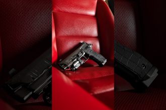 SIG P226 XFIVE