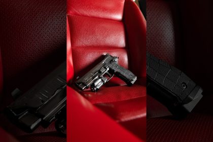 SIG P226 XFIVE