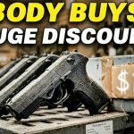 5 Dirt Cheap Handguns Dealers Are Basically Giving Away! (10,000 Round Torture Test)