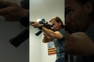 Master Rifle Reloads at Home With This Dry Fire Drill