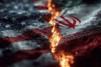 White House Signals “Ceasefire” With Iran