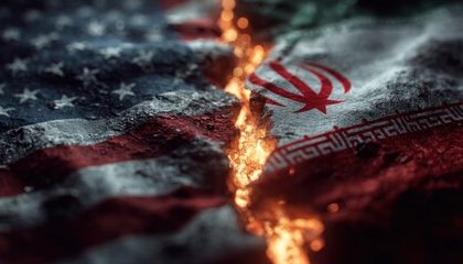 White House Signals “Ceasefire” With Iran