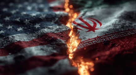 White House Signals “Ceasefire” With Iran