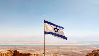 Global FURY: Negative Views of Israel Skyrocket As The Iran War Deepens International Isolation
