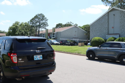Tulsa Apartment Shootout: Teen Defends Mother, Fatally Shoots Father In Domestic Ambush