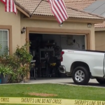 “Heard Screaming And Gunfire”: Homeowner Fatally Shoots Intruder Armed With Shotgun