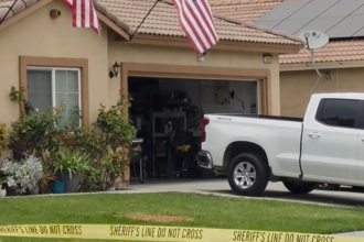 “Heard Screaming And Gunfire”: Homeowner Fatally Shoots Intruder Armed With Shotgun