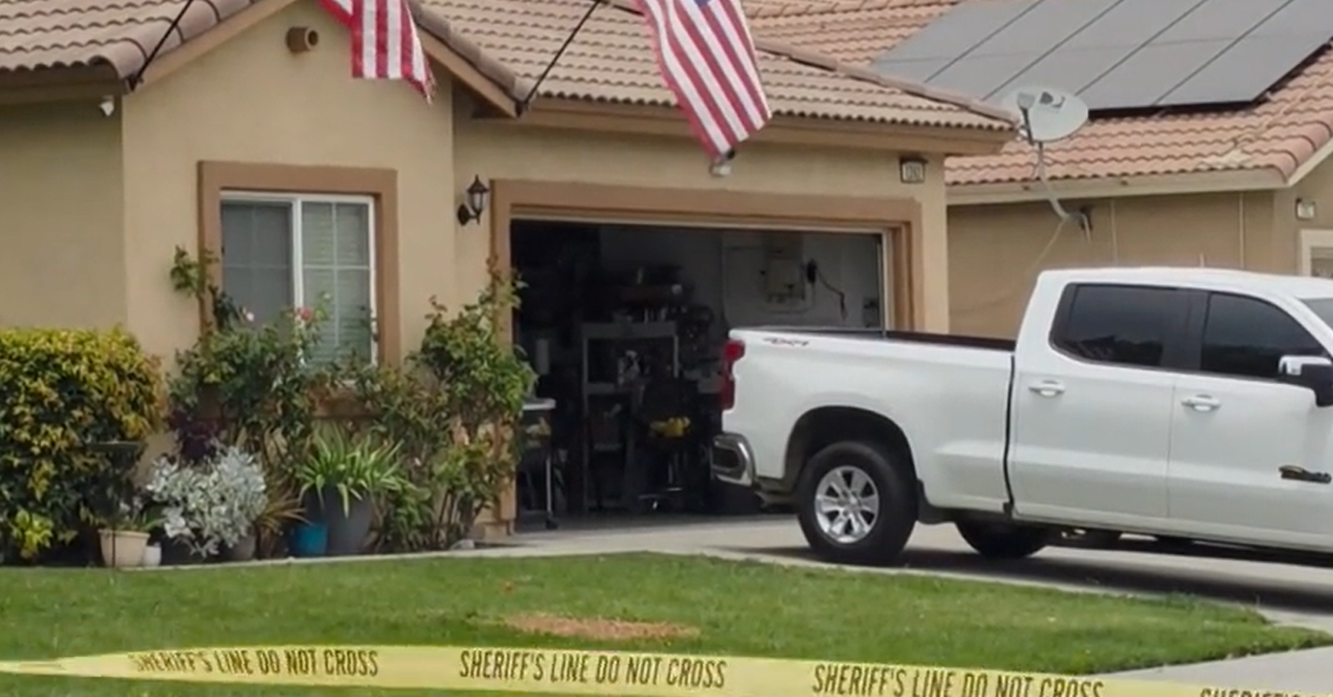 “Heard Screaming And Gunfire”: Homeowner Fatally Shoots Intruder Armed With Shotgun