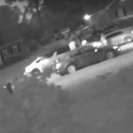 “He Found Out I Had Training”: Marine Vet Trades Shots With Body-Armor Wearing Gunman