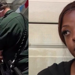 “I Did What I Had To Do To Protect My Children”: Mother Shoots Career Criminal Forcing His Way Into Home