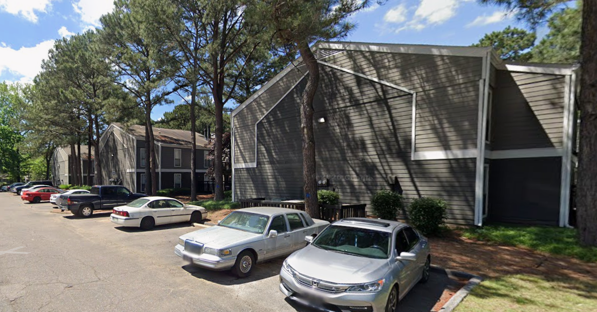 The Fleeing Suspect Trap: Memphis Resident Shoots Burglar Stealing TV, Could Face Charges