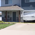 No Alternative: Homeowner Opens Fire On Suspected Burglar, Killing Him