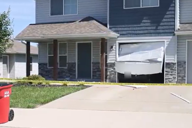 No Alternative: Homeowner Opens Fire On Suspected Burglar, Killing Him