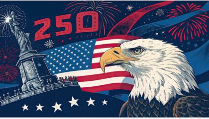 The Number Of Those “Proud To Be An American” Has Dropped