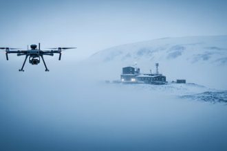 NATO Launches New Task Force In The Arctic