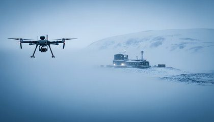 NATO Launches New Task Force In The Arctic