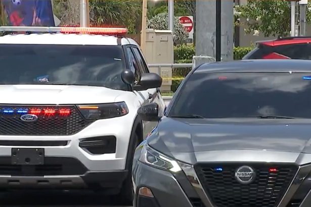 Armed Bystander Returns Fire, Drops Attacker Who Opened Up on Two Men in Miami Gardens, Police Say