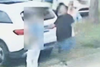Armed Bystanders Stop Felon From Kidnapping 74-Year-Old Woman Outside Florida Church