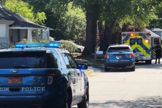 Armed Raleigh Neighbor Stops Ax Attack, Faces No Charges After Attacker Dies