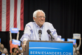 Why Bernie Sanders’s AI Bill Is Fascistic and Dangerous