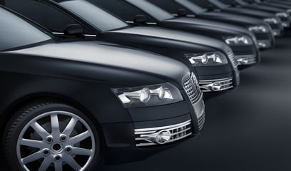 Millions Of Americans Are Giving Up On Buying New Cars