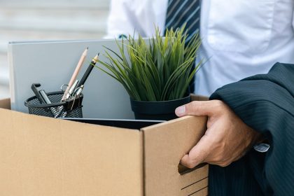 Colorado Supreme Court: Workers Can’t Be Fired for Defending Themselves on the Job