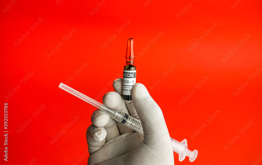 Senate Hearing to Examine Evidence Linking COVID-19 Vaccines to Increased Cancer Risks