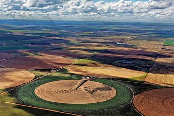 The Ogallala Aquifer Is Dying – As The Largest Supply Of Groundwater In The United States Vanishes
